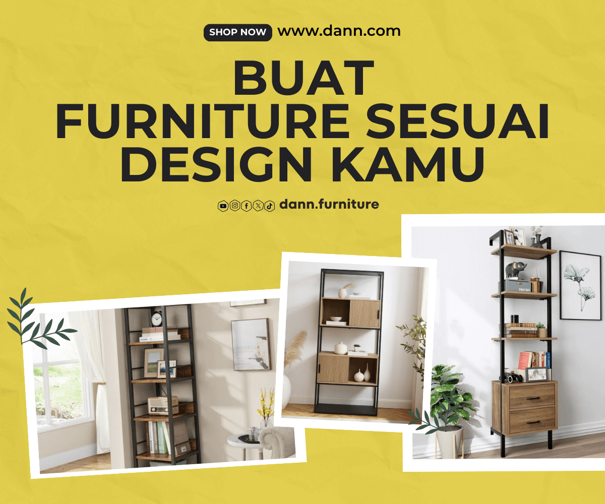 CUSTOM FURNITURE